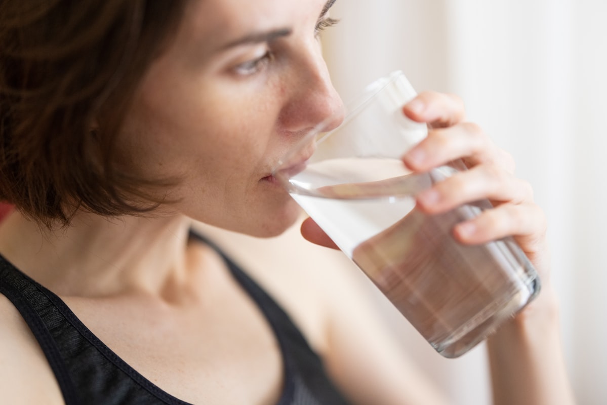 Age-specific urinary health